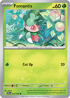 Fomantis