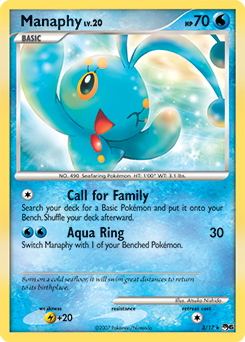 Manaphy