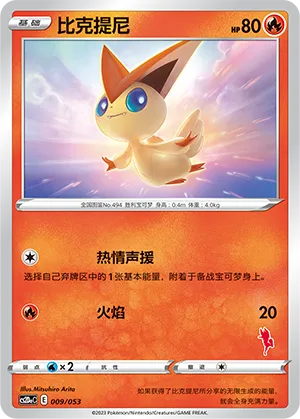 比克提尼
