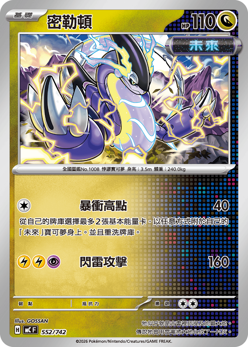 密勒顿