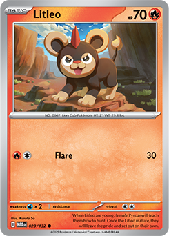 Litleo