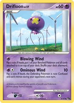 Drifloon