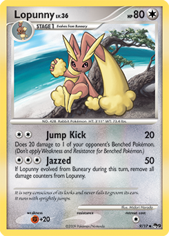 Lopunny