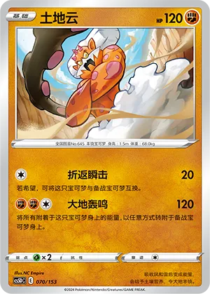 土地云