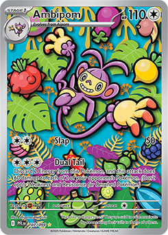 Ambipom
