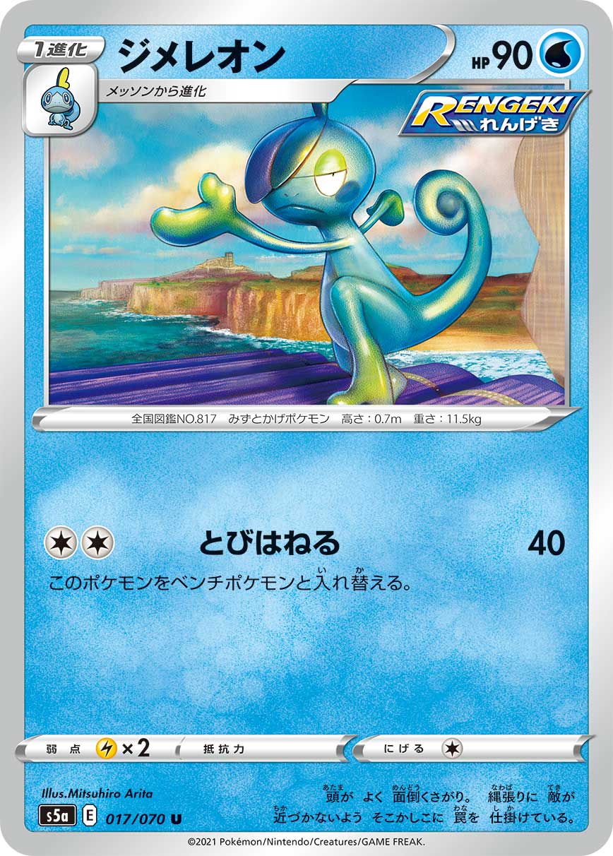 变涩蜥