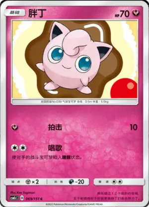 胖丁