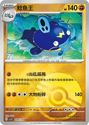 鲶鱼王