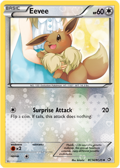 Eevee