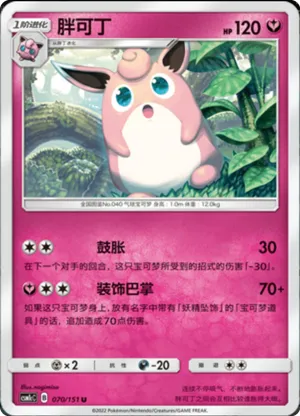胖可丁