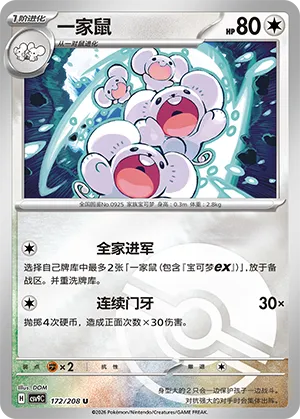 一家鼠