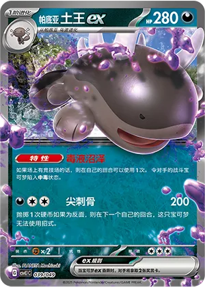 帕底亚 土王ex