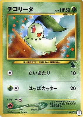 チコリータ