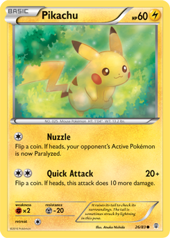 Erika's Victreebel