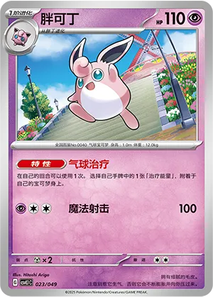 胖可丁
