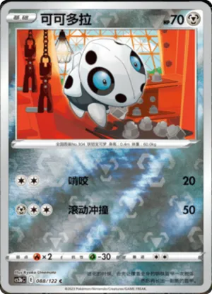 可可多拉