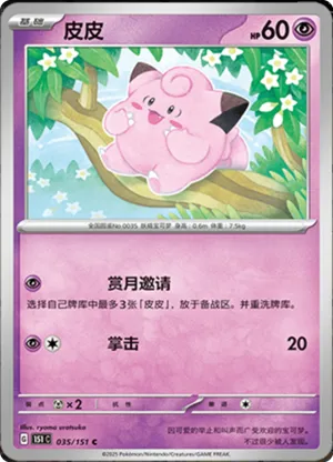 皮皮