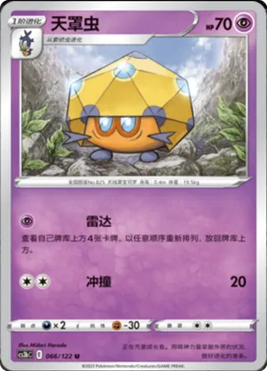 天罩虫