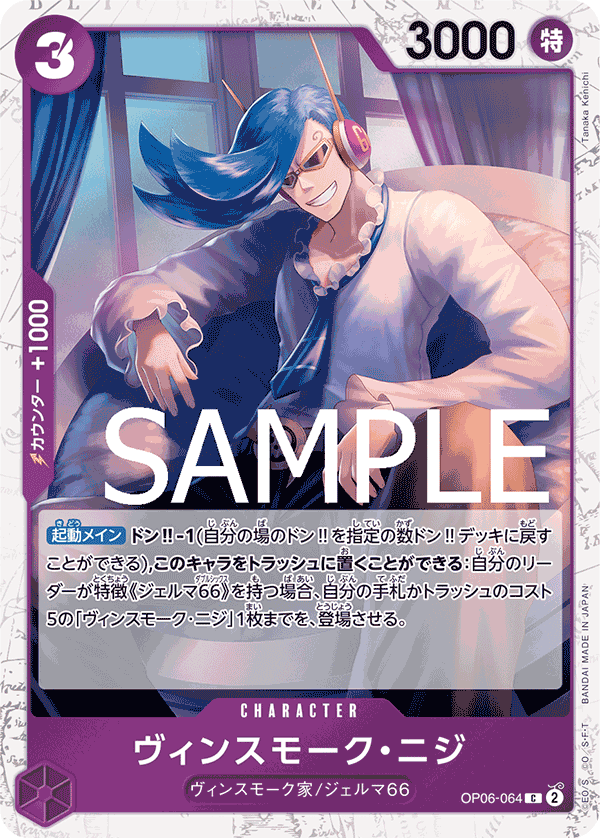 賓什莫克・尼吉士