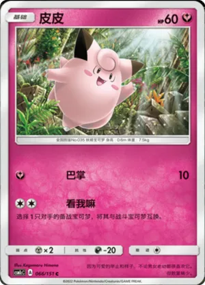 皮皮