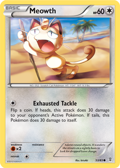 Misty's Poliwhirl