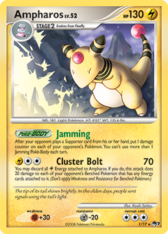 Ampharos