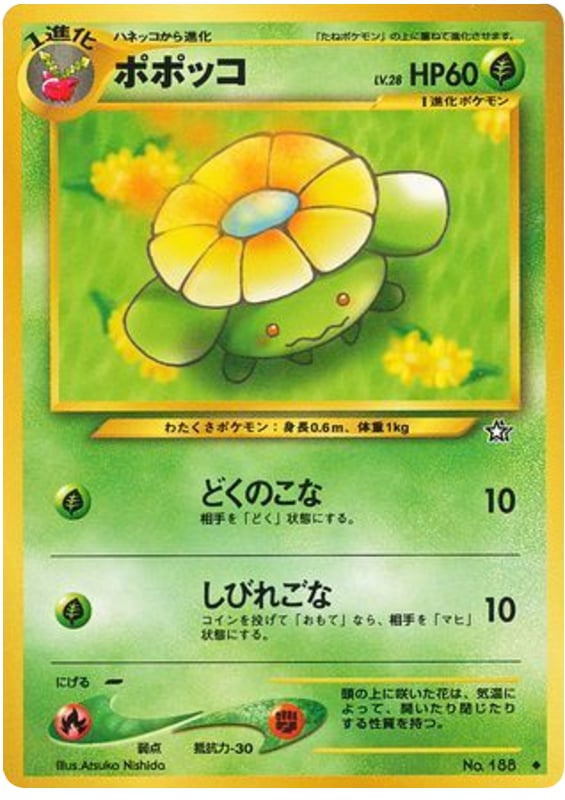 ポポッコ