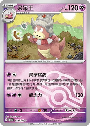呆呆王