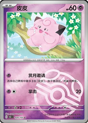 皮皮