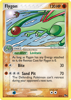 Flygon