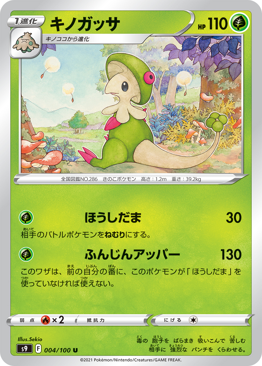 斗笠菇