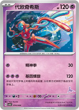 代欧奇希斯
