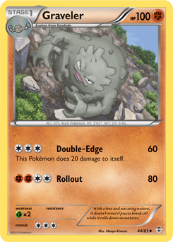 Erika's Exeggutor
