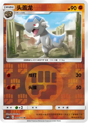头盖龙