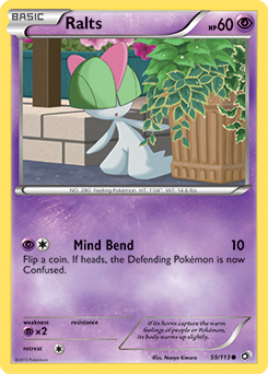 Ralts