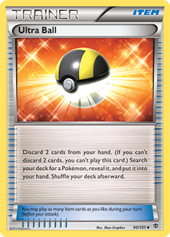 Ultra Ball