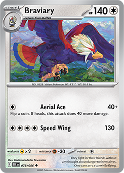 Braviary