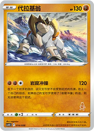 代拉基翁