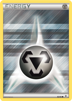 Metal Energy