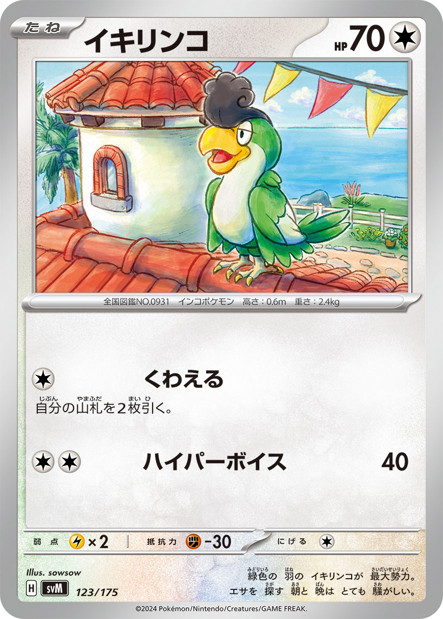 怒鹦哥