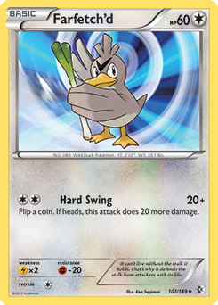 Farfetch'd