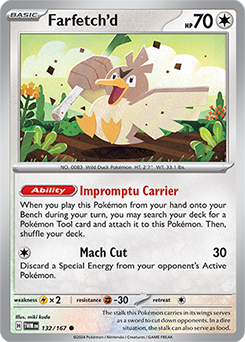 Farfetch'd