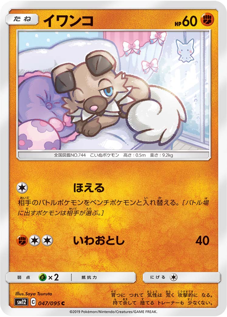 岩狗狗