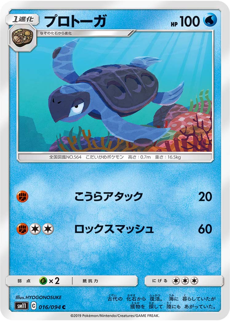 原盖海龟