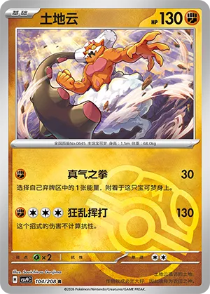 土地云
