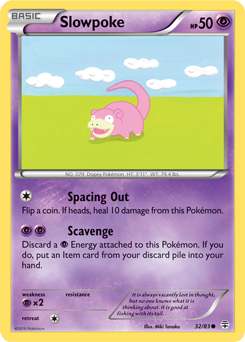 Misty's Tentacool