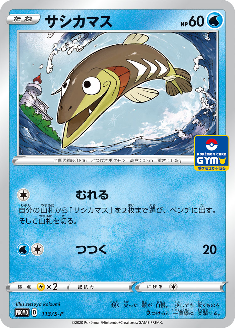 刺梭鱼