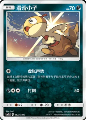 滑滑小子