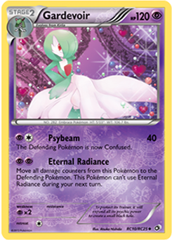 Gardevoir