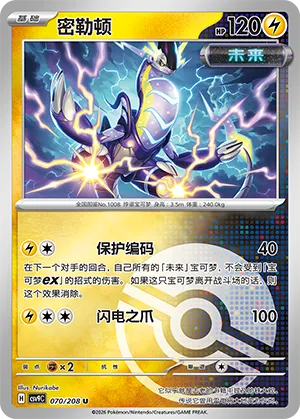 密勒顿